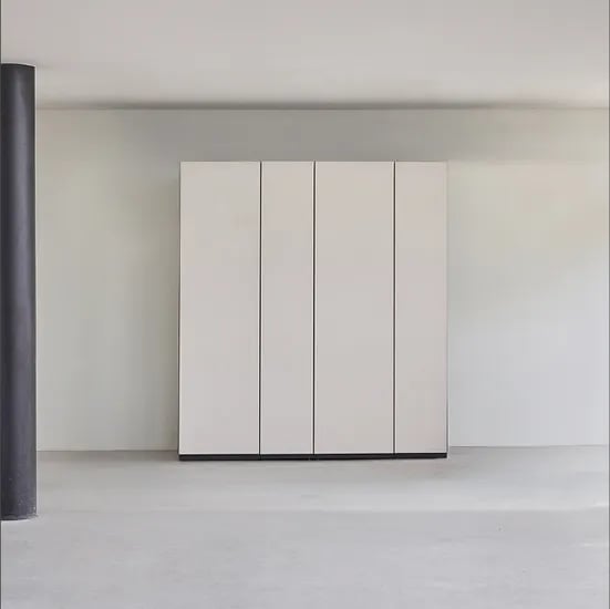 studio / 페이브 시스템 옷장, 심플행거형, 800~4200
