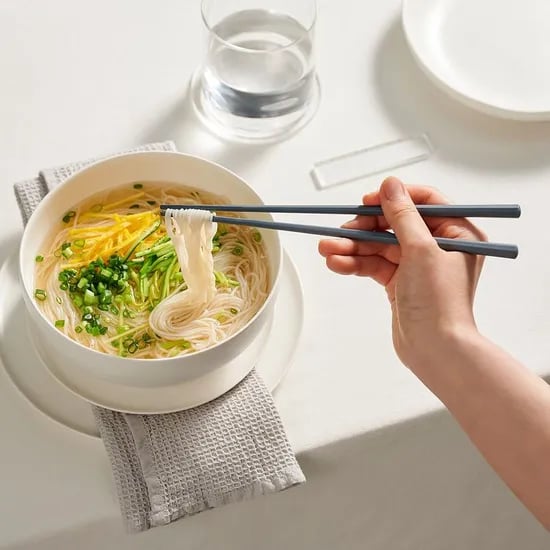 컬러 젓가락_4조_틸블루