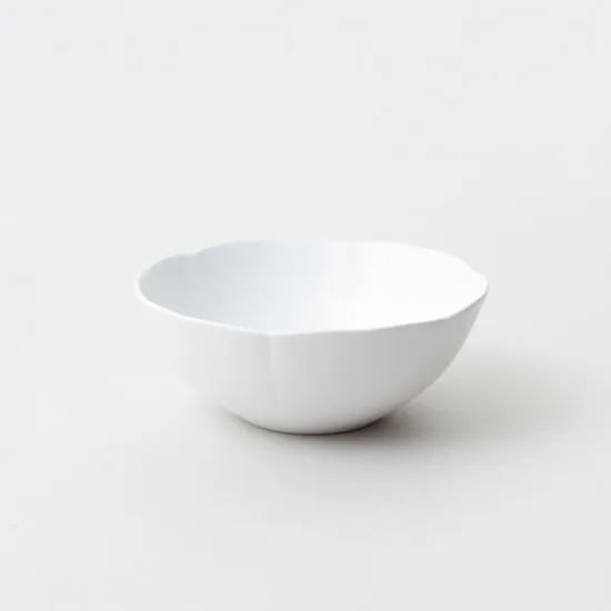 플룸 꽃 국공기 Floom soup bowl