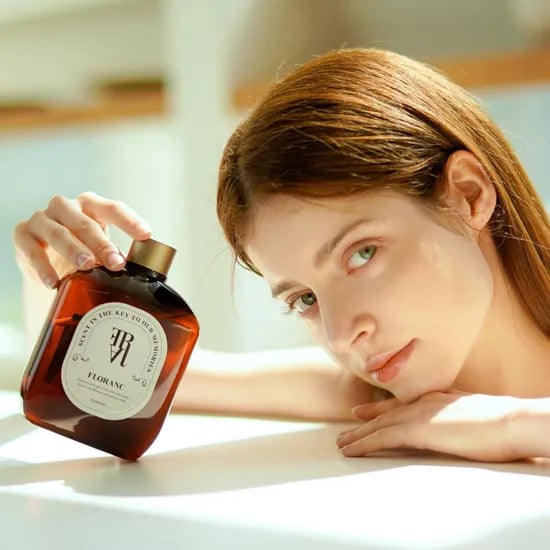 오브제 인테리어 디퓨저 500ml 2개입 선물세트