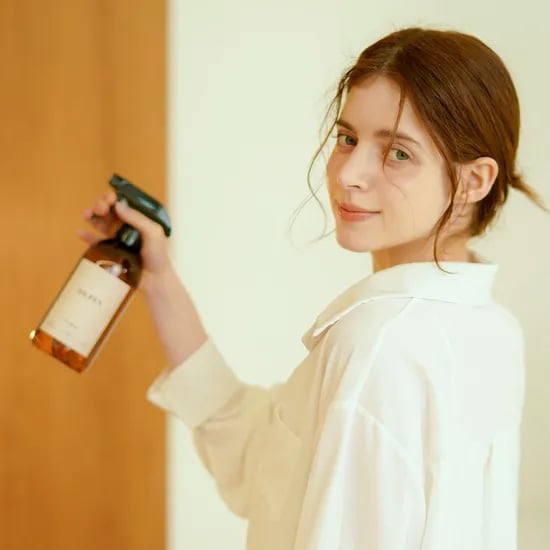 섬유향수 탈취제 500ml 2개입 선물세트