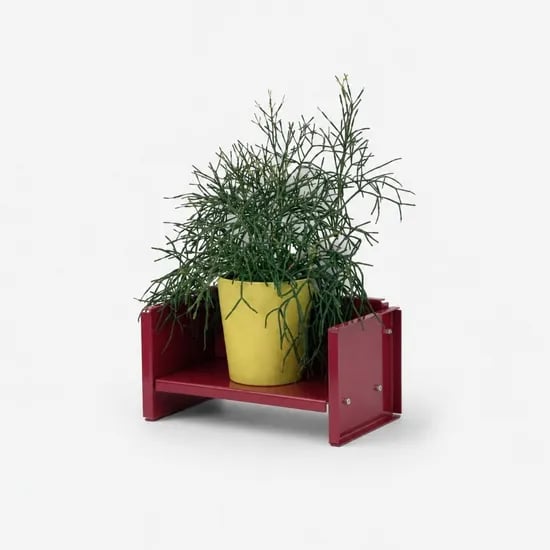 ant mini shelf 앤트 미니 쉘브