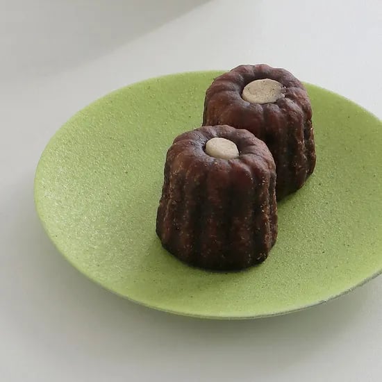 여주 샌드 무드 플레이트 16cm 4color 텍스터 거친질감 그릇 모래알 접시