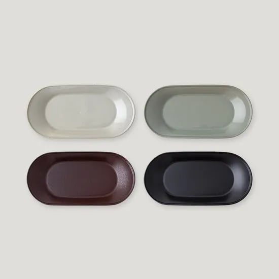 단 오발볼 4 colors