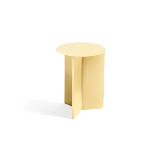 슬릿 하이 테이블 (5 colours)
