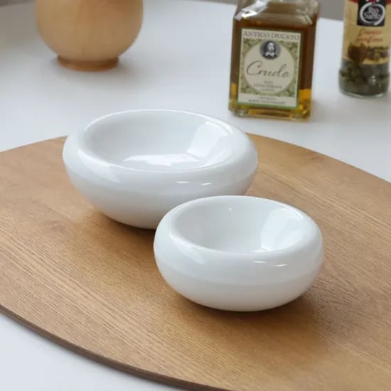 맑은유광 둥찬기 S,M