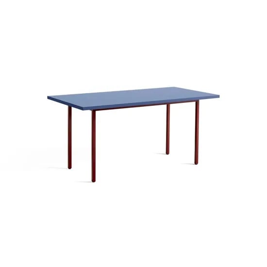 투컬러 테이블 160cm (4 colours)