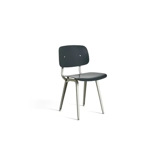 리볼트 체어 - 베이지 프레임 (3 colours)
