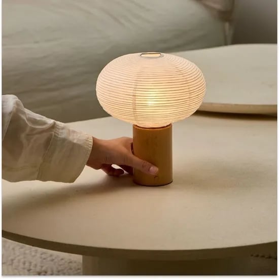 호롱1 LED 포터블 무드등 조명