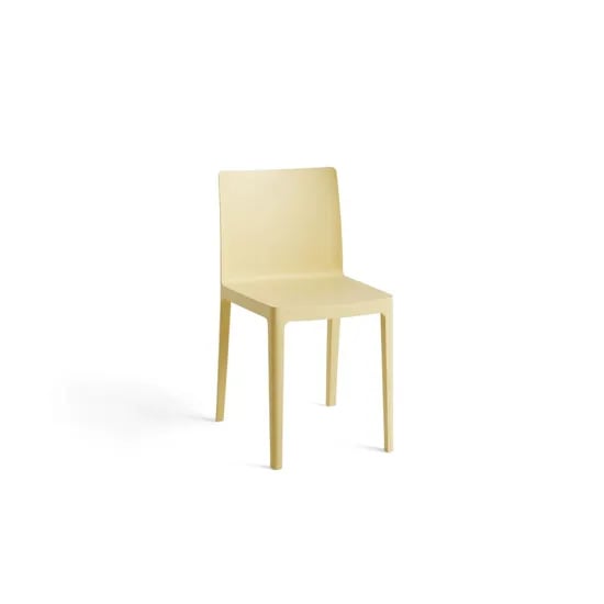 엘리멘테어 체어 (5 colours)