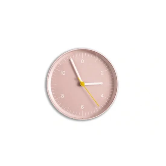 벽시계 (4 colours)