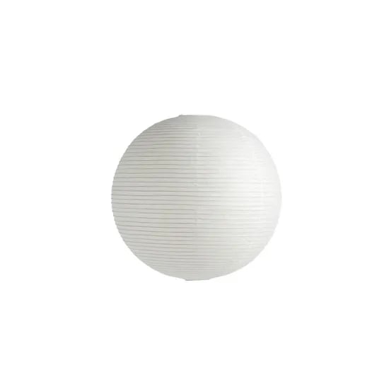 페이퍼 쉐이드 조명갓 60cm