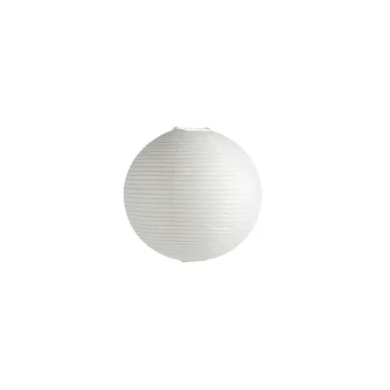 페이퍼 쉐이드 조명갓 50cm
