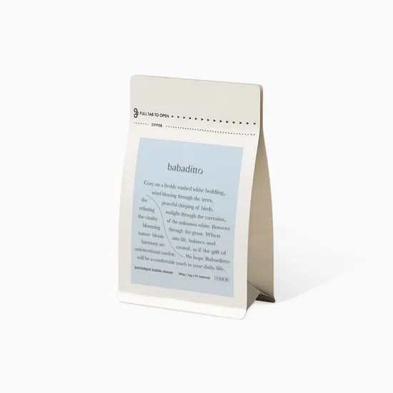 깨끗한 분유포트/텀블러 발포 클리너(4g X 70정)