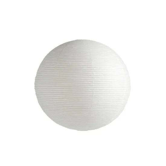 페이퍼 쉐이드 조명갓 80cm