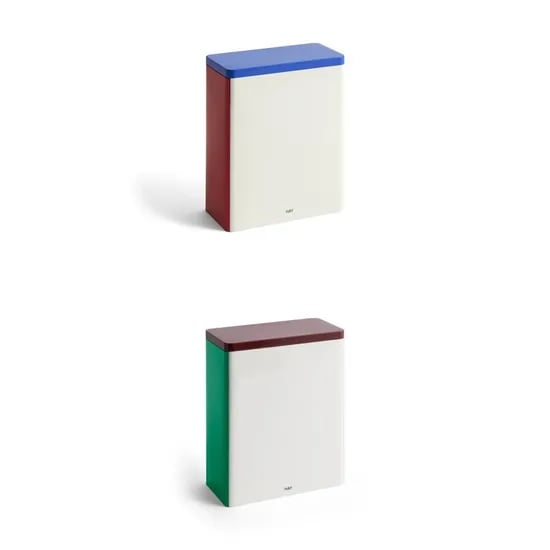 틴 컨테이너 XL (2 Colors)
