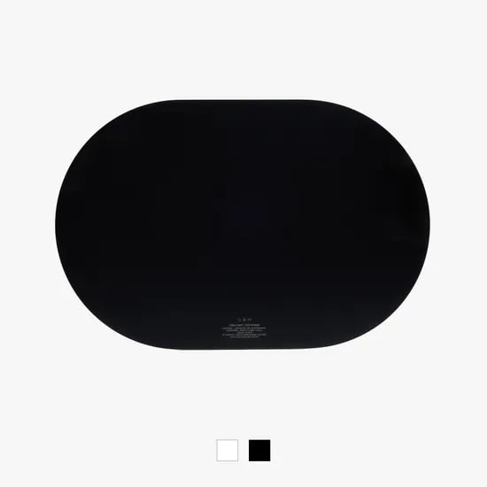 TABLE MAT / ECOBOARD (2 COLORS) 테이블 매트 /  에코보드