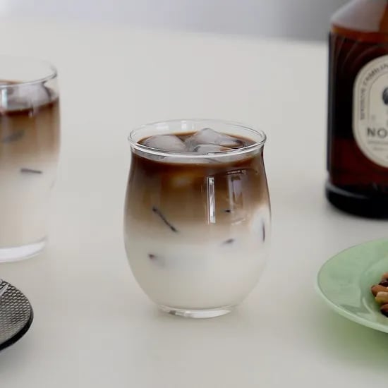 도요사사키 크래프트 비어 글라스 아지와이 290ml 맥주컵 튤립 유리컵 글라스잔