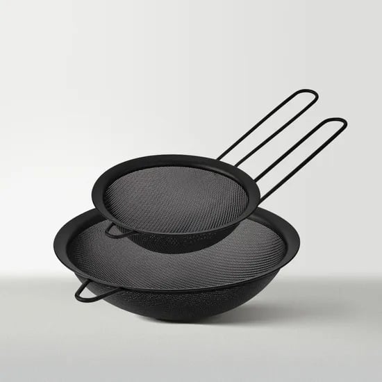 덴라이프 블랙캣츠 체망 2종세트 (14cm+20cm)