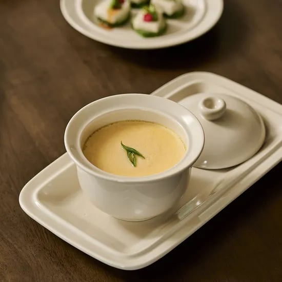 코지 계란찜기 (뚜껑포함)