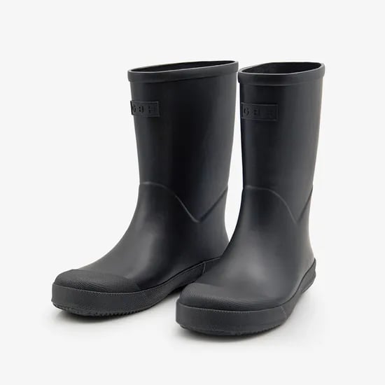 RUBBER RAIN BOOTS (5 SIZES) 레인 부츠 장화 (220-260mm)