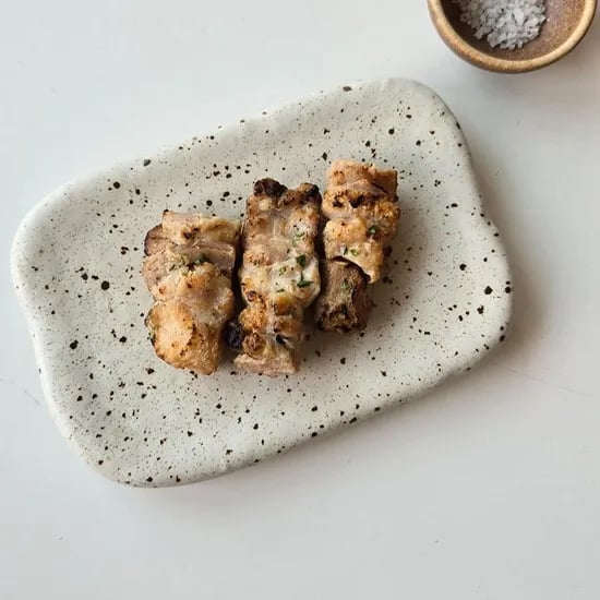 스톤 사각접시(5sizes)