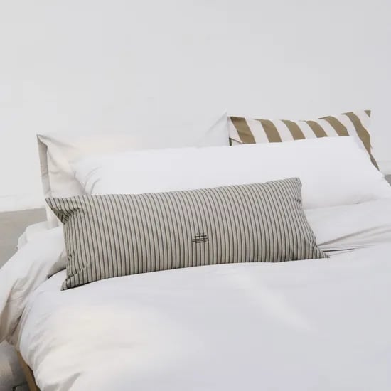 DUVET COVER - BONE (2 SIZES) 이불커버