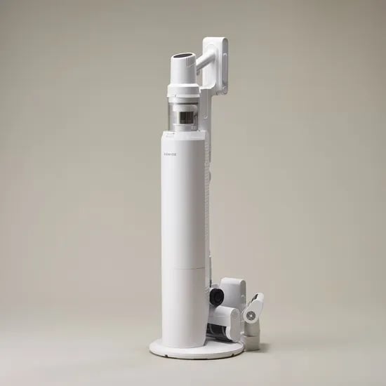 무선 핸디 청소기 듀얼 AI 570W 스마트타워 엑스 AMC-5501A
