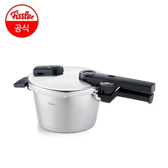 비타퀵 프리미엄 압력솥 18cm 2.5L