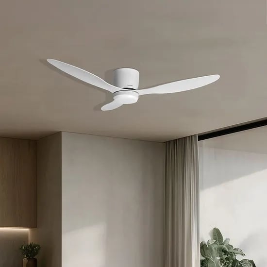 카드가25.3만! 인스퓨어 실링팬 초슬림 132cm 52인치 CCF-ABL5210W