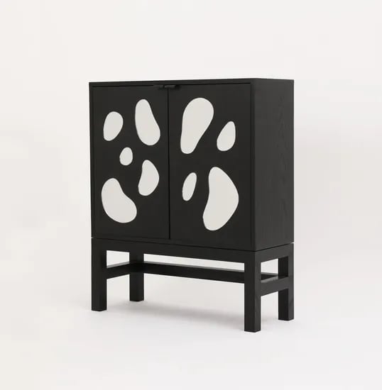 HEART CABINET (마음 수납장)