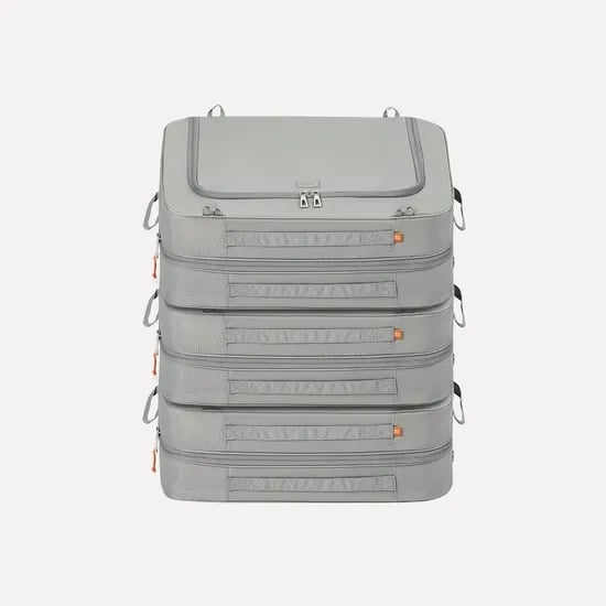 스퀴즈 이불 압축 파우치 XL 3개 세트