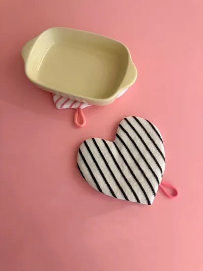 하트 코스터(HEART COSTER)