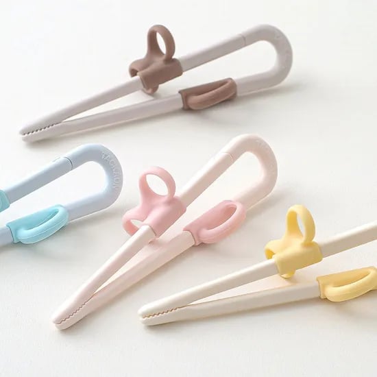 1단계 교정젓가락 4colors