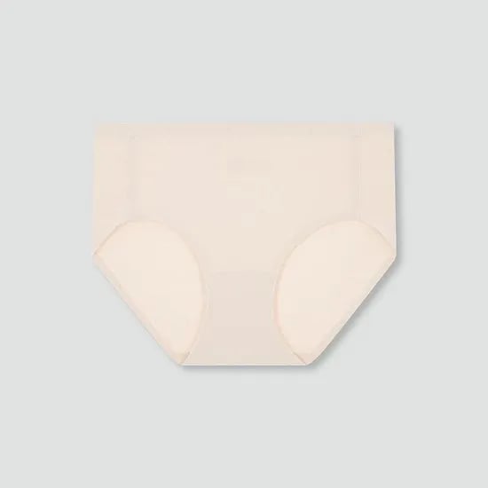 여 퍼펙트 120수 모달 노라인 힙허거 팬티 (4 sizes)(3 colors)