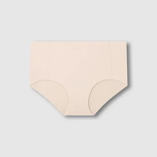 여 퍼펙트 노라인 하이라이즈 팬티 (4 sizes)(2 colors)