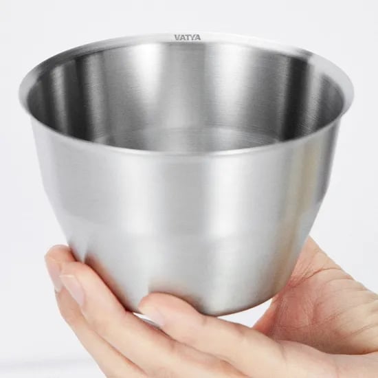 스탠다드 믹싱볼(3 size)