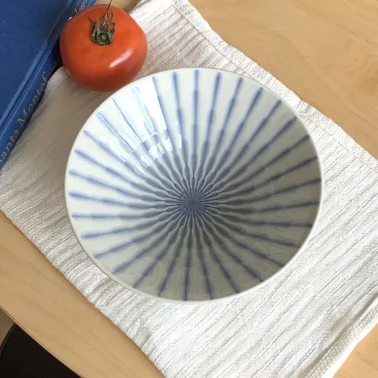 스카이 라인 면기 볼