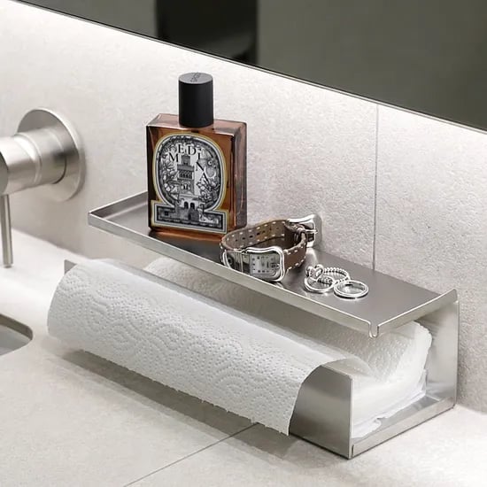 STAINLESS STEEL TISSUE CASE 304스텐 티슈케이스