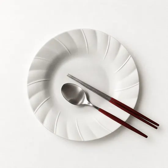 결 접시 대 2type 택 1