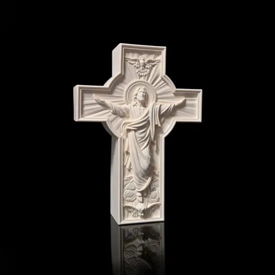The grace of Jesus