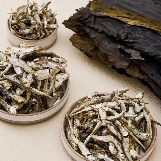청정 건다시마 500g 외 주바멸치 / 고바멸치 / 다시멸치