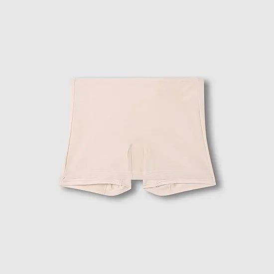 여 JAJU AIR 인견 헴 치마 속바지 (4 sizes)(2 colors)