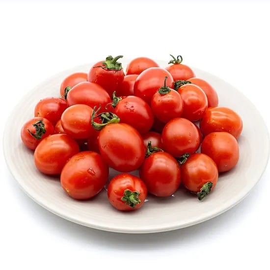 로얄과 엄선 대추방울토마토 3kg 실중량 / 1-3번과