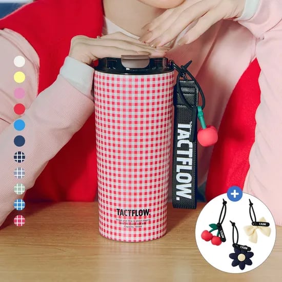 키링증정! 세라믹 텀블러 650ml (11 colors)