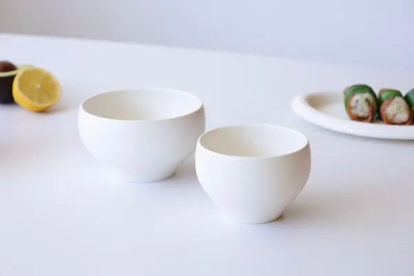 크림베일 도토리공기, 국대접