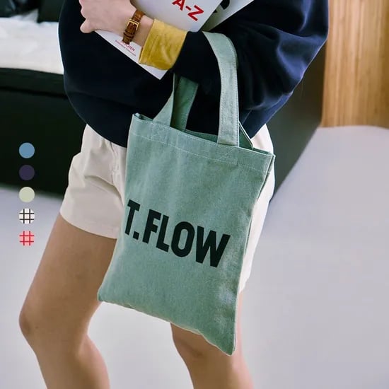 데일리백 스몰 (5 colors)