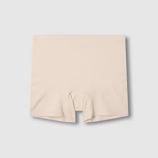 여 퍼펙트 인견 노라인 보이쇼츠 팬티 (4 sizes)(2 colors)