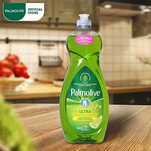 울트라 (프랑스산) 고농축 주방세제 750ml - 라임프레쉬