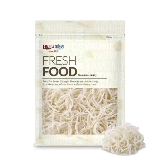 백진미채 1kg 외 맛진미/홍진미 모음전